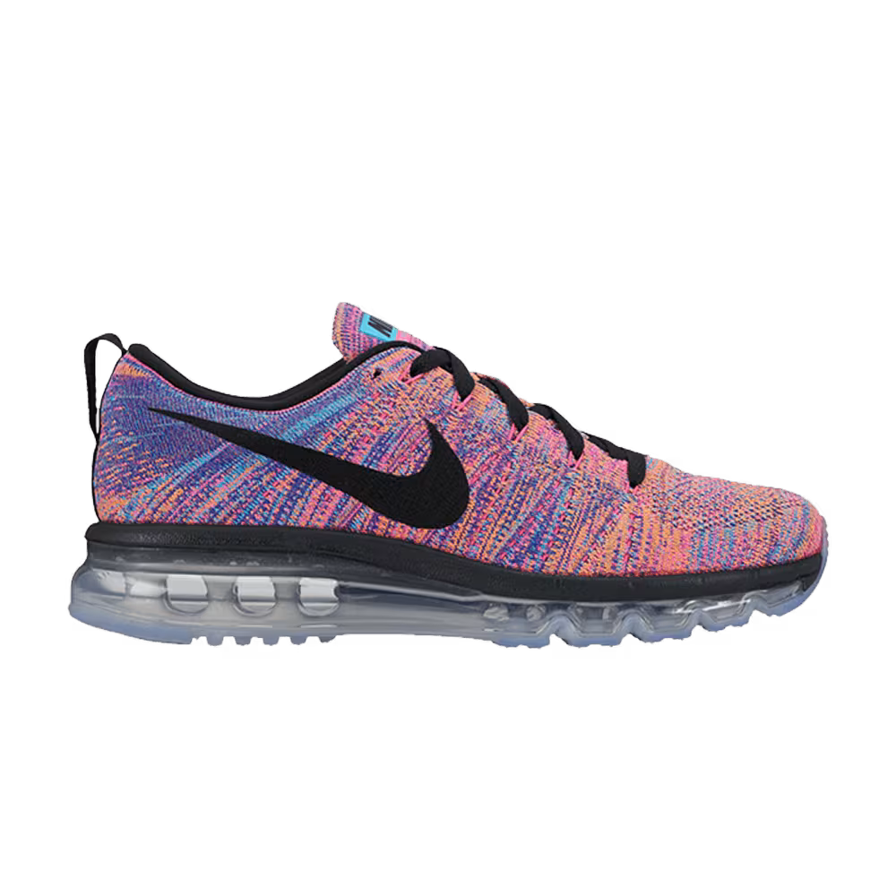 Nike Women's Flyknit Air Max