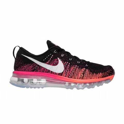 Nike Wmns Flyknit Air Max