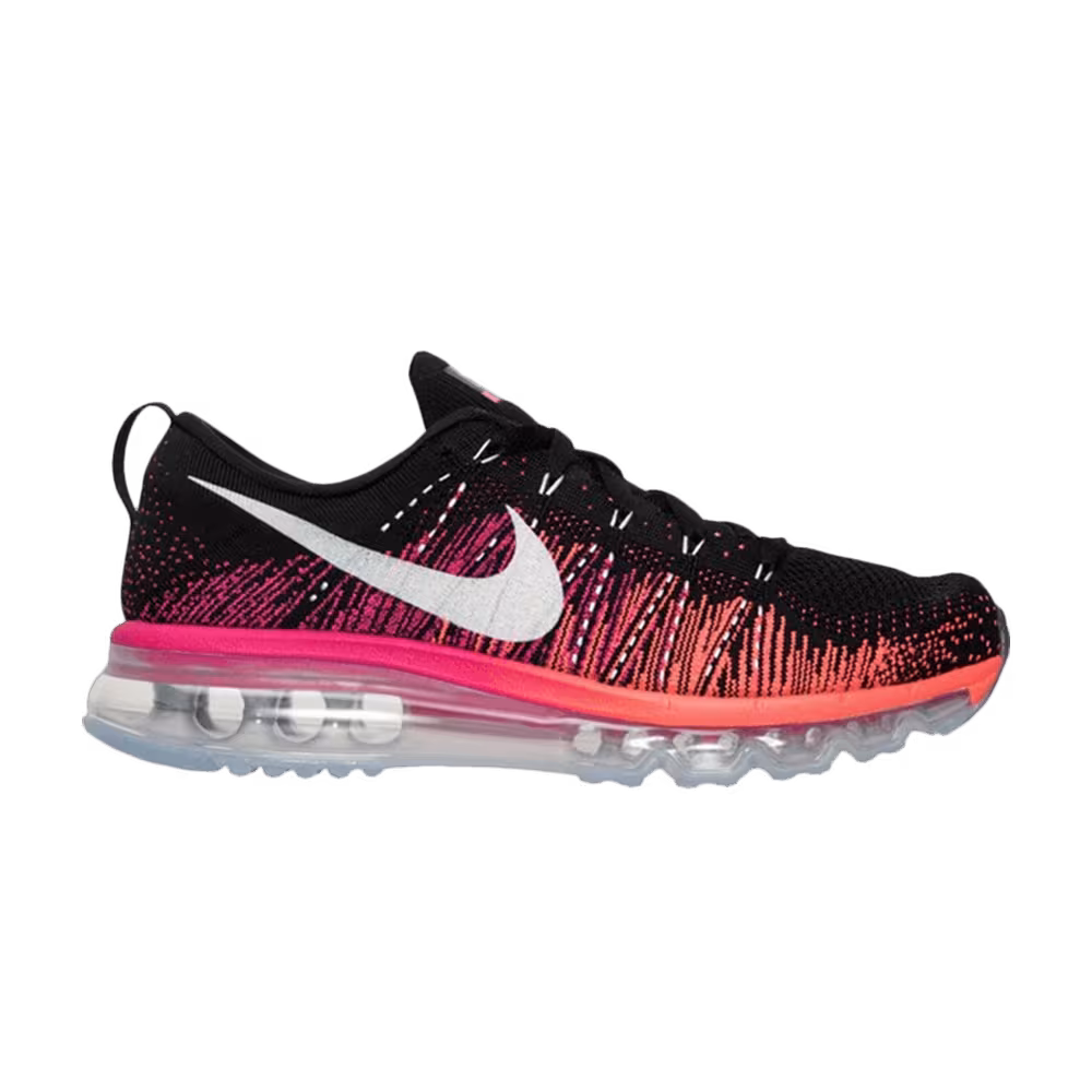 Nike Women's Flyknit Air Max