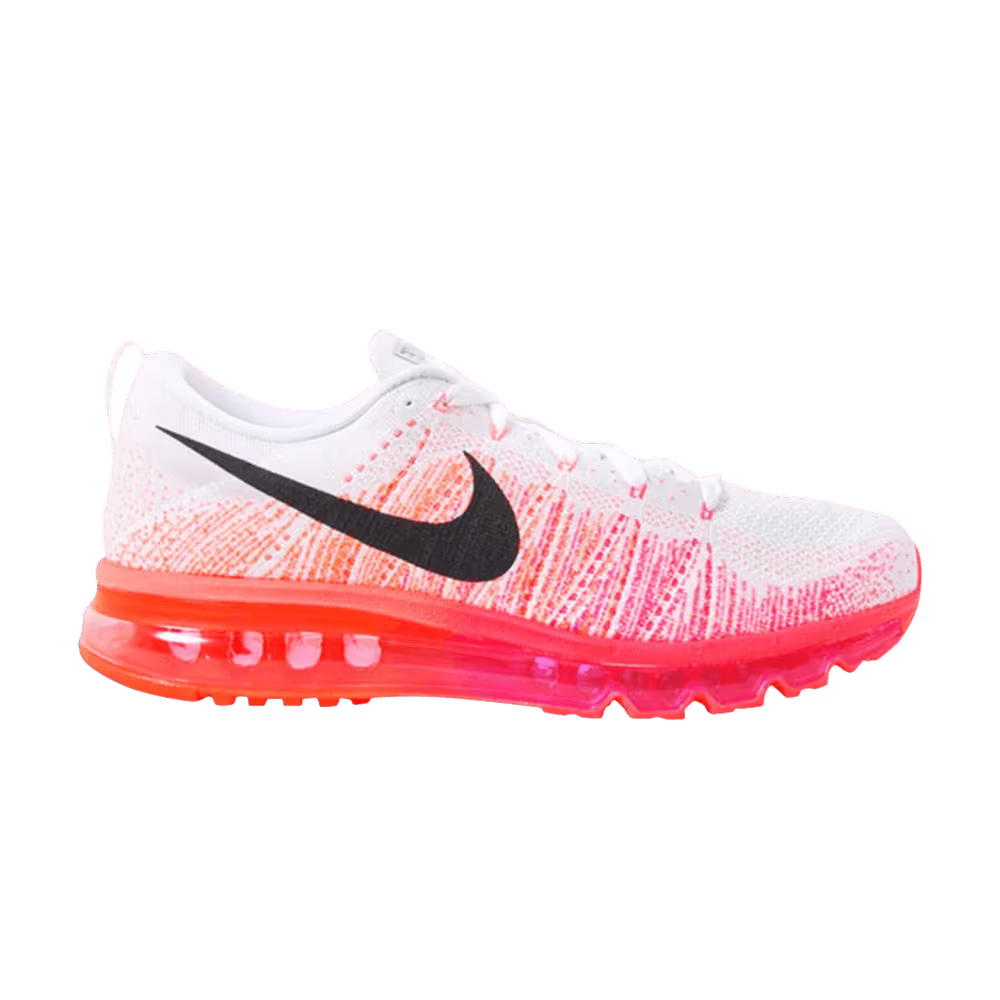 Nike Flyknit Air Max Hyper Punch