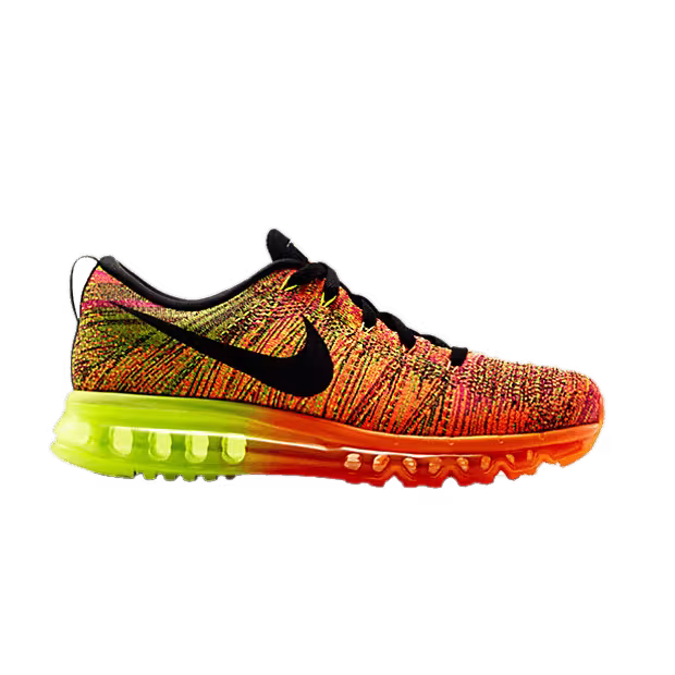 Nike Flyknit Air Max