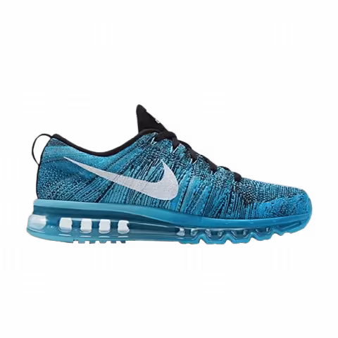 Nike Flyknit Air Max