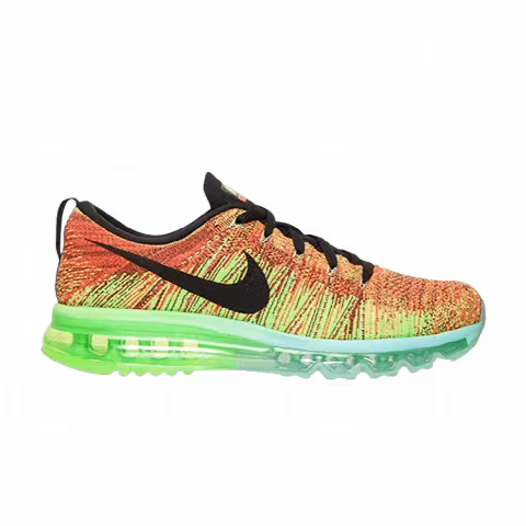 Nike Flyknit Air Max 'Multi-Color'