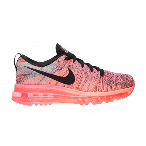 Nike Wmns Flyknit Air Max 'Hyper Punch'