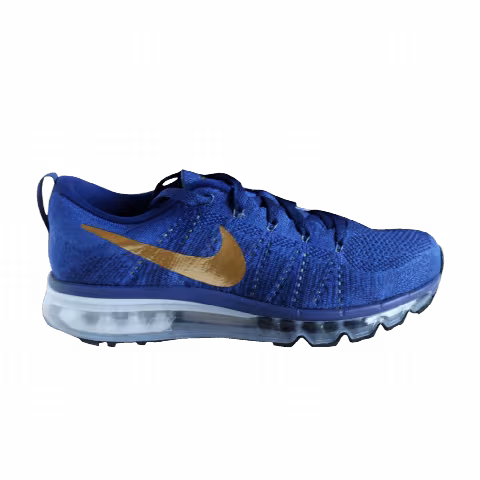 Nike Flyknit Air Max iD
