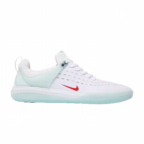 Nike Zoom Nyjah 3 SB 'Skylight University Red'