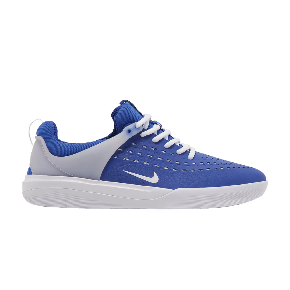 Nike Zoom Nyjah 3 SB Game Royal