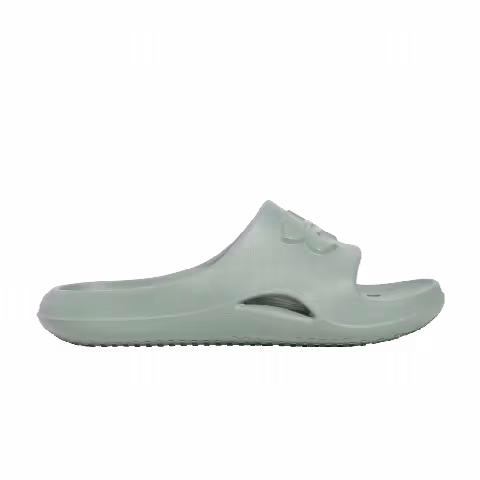 Under Armour Wmns Locker 5 Slide 'Silica Green'