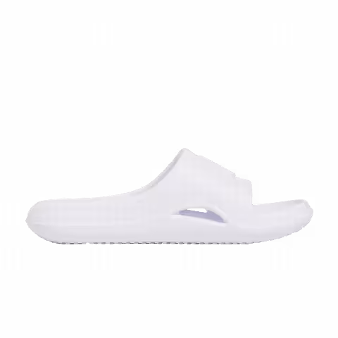 Under Armour Wmns Locker 5 Slide 'White'
