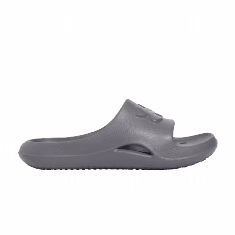 Under Armour Wmns Locker 5 Slide 'Castlerock'