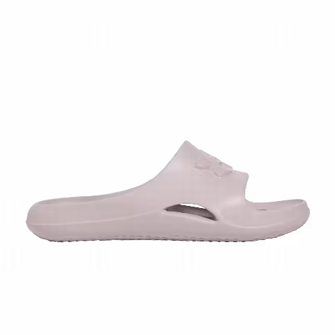 Under Armour Locker 5 Slide 'Grey Dawn'