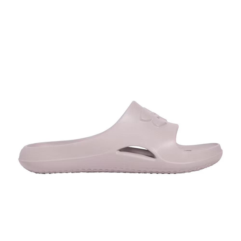 Under Armour Locker 5 Slide Grey Dawn