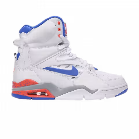 Nike Air Command Force 'Sixers'