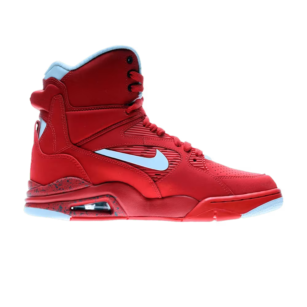 Nike Air Command Force University Red