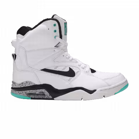 Nike Air Command Force 'Hyper Jade'