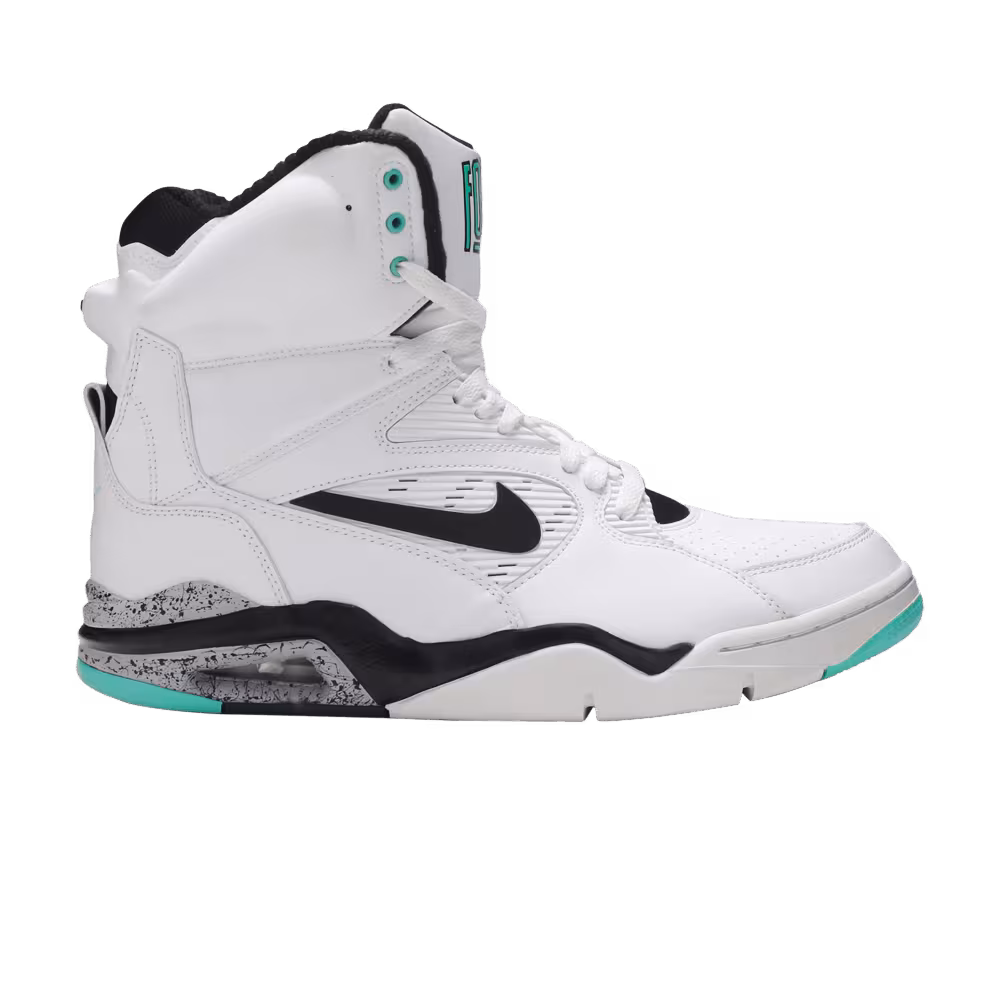 Nike Air Command Force Hyper Jade