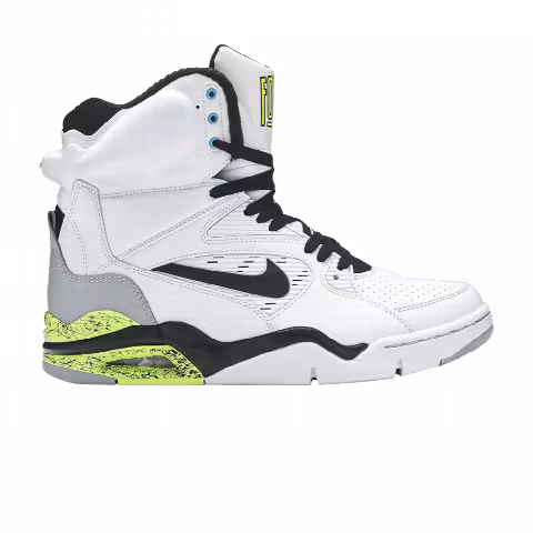 Nike Air Command Force 'Billy Hoyle' Sample