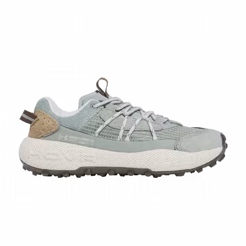 Under Armour Fat Tire Venture Pro 'Silica Green'