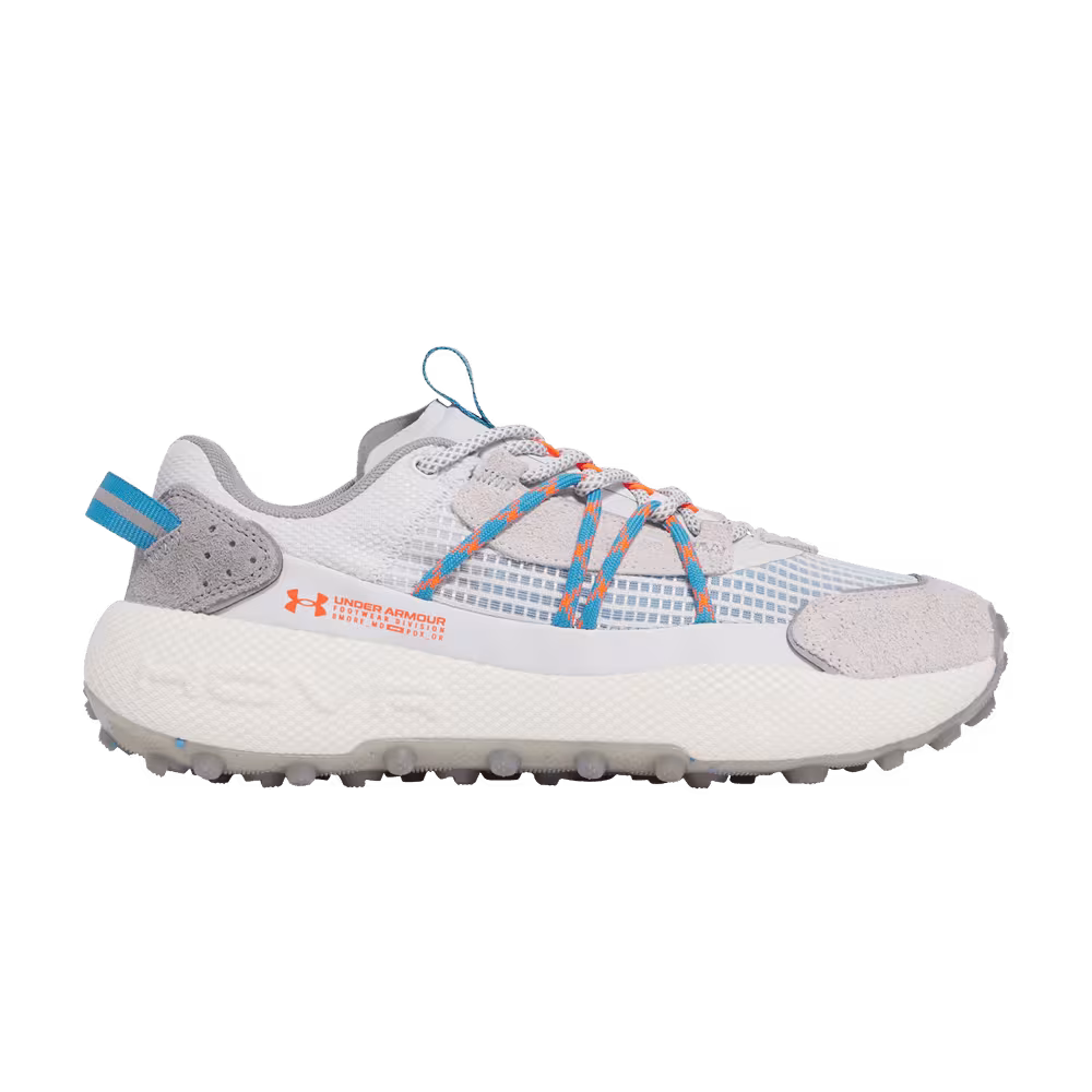 Under Armour Fat Tire Venture Pro Distant Grey