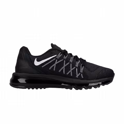 Nike Air Max 2015 'Black White'