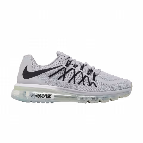 Nike Air Max 2015 'Wolf Grey'