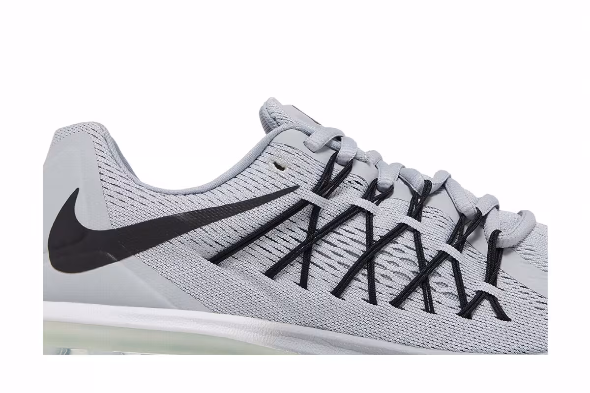 Nike Air Max 2015 Wolf Grey, view 3