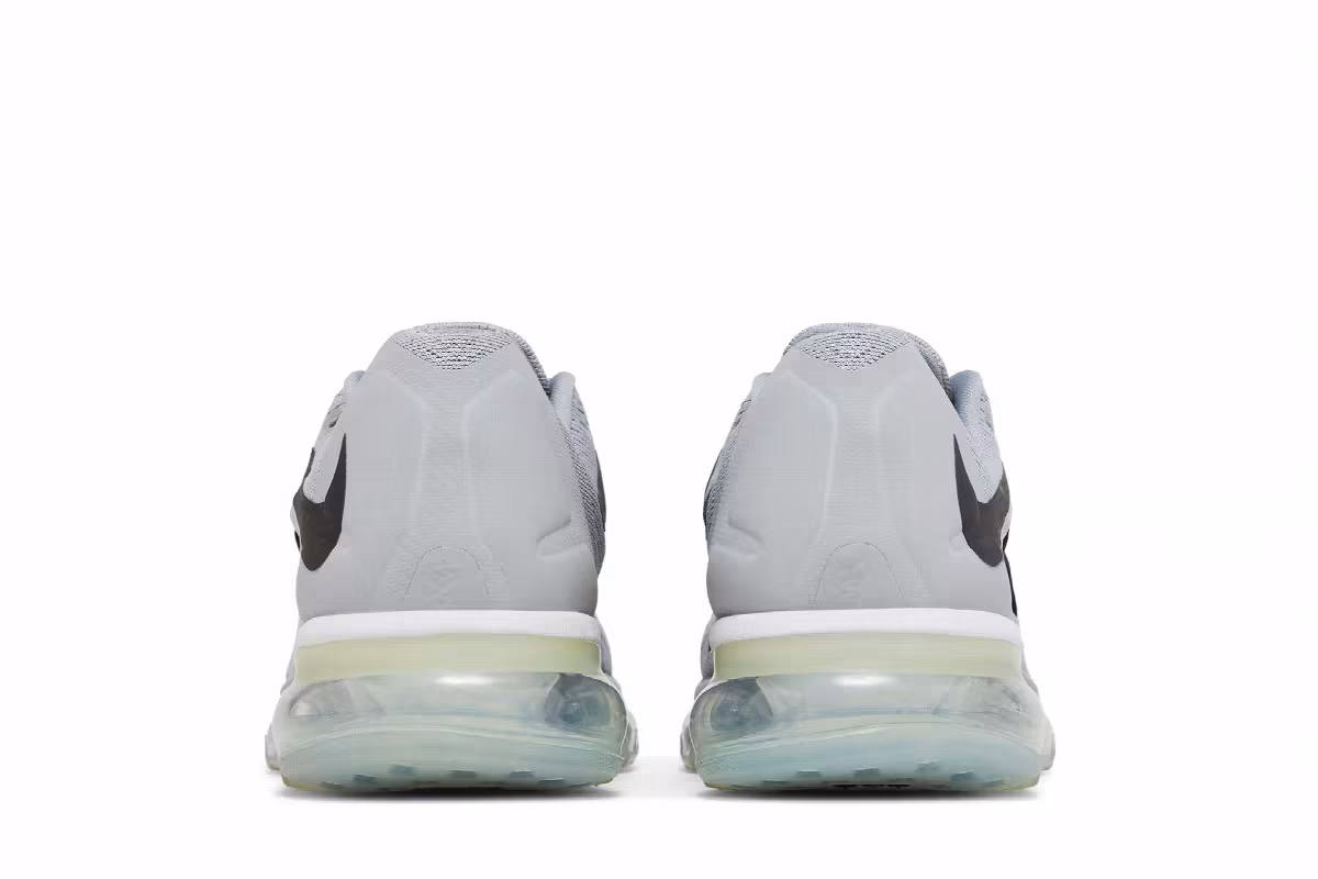 Nike Air Max 2015 Wolf Grey, view 7