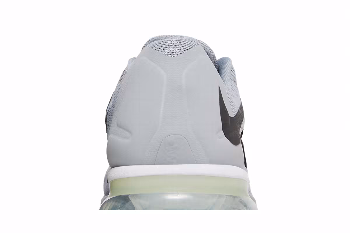 Nike Air Max 2015 Wolf Grey, view 8