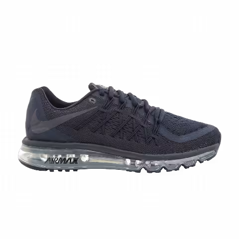 Nike Air Max 2015 'Obsidian'