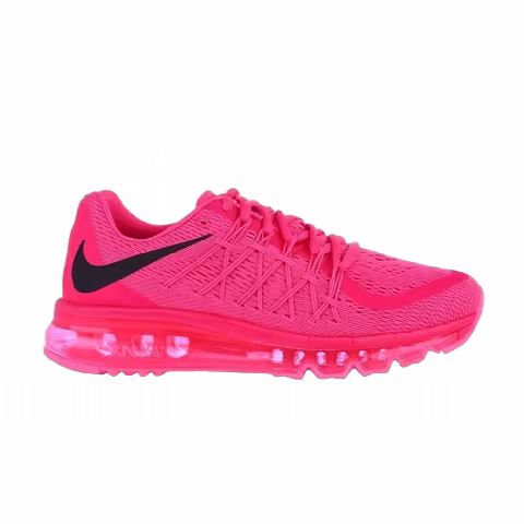 Nike Wmns Air Max 2015 'Pink Foil'