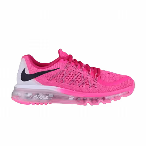 Nike Air Max 2015 GS 'Pink Pow'