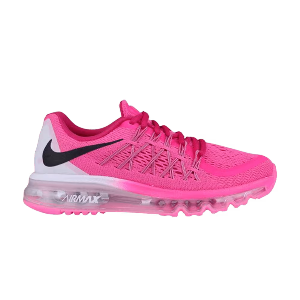 Nike Air Max 2015 GS Pink Pow