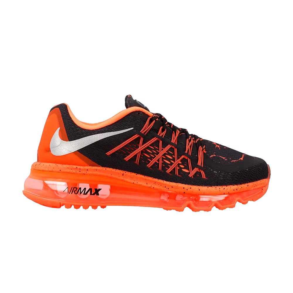 Nike Air Max 2015 GS Hot Lava