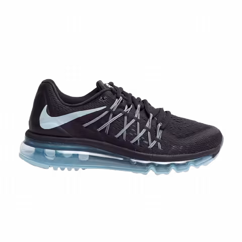 Nike Wmns Air Max 2015 'Black Copa'