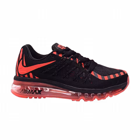 Nike Wmns Air Max 2015 NR 'Black Lava'