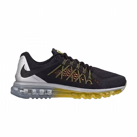 Nike Air Max 2015 'Volt'