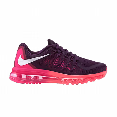 Nike Wmns Air Max 2015 'Noble Purple'