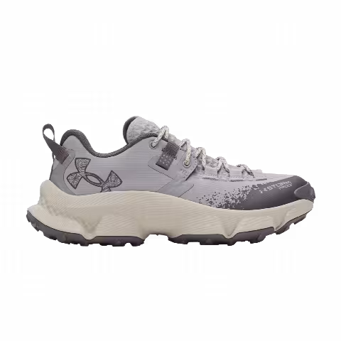 Under Armour Wmns Expanse Low Waterproof 'Steel'