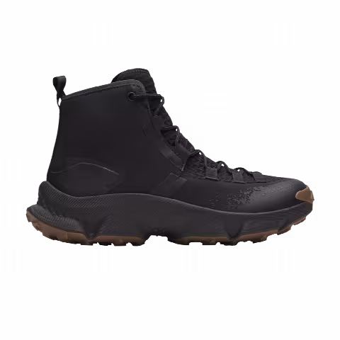 Under Armour Expanse Mid Waterproof 'Black Anthracite'