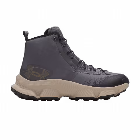 Under Armour Expanse Mid Waterproof 'Castlerock City Khaki'
