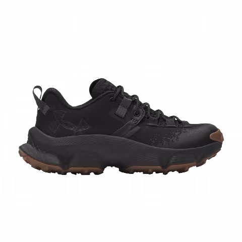Under Armour Wmns Expanse Low Waterproof 'Black Anthracite'