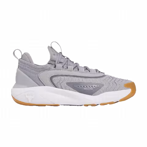 Under Armour Project Rock 7 'Steel'