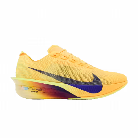 Nike Wmns ZoomX Vaporfly 4 'Citron Pulse'