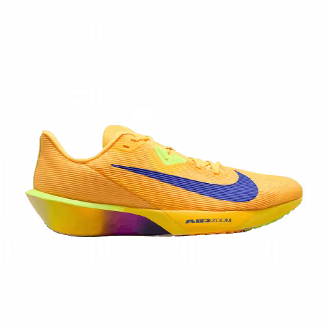 Nike Zoom Rival Fly 4 'Citron Pulse'
