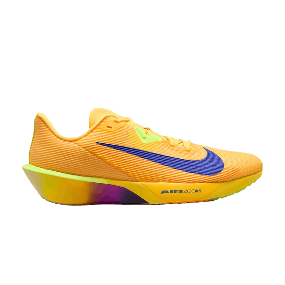 Nike Zoom Rival Fly 4 Citron Pulse