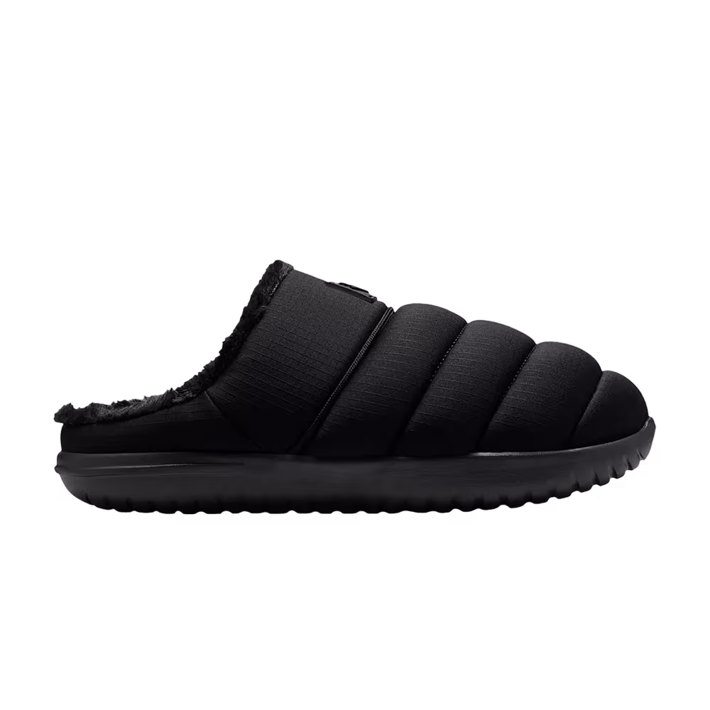 Nike Burrow SE Black Anthracite