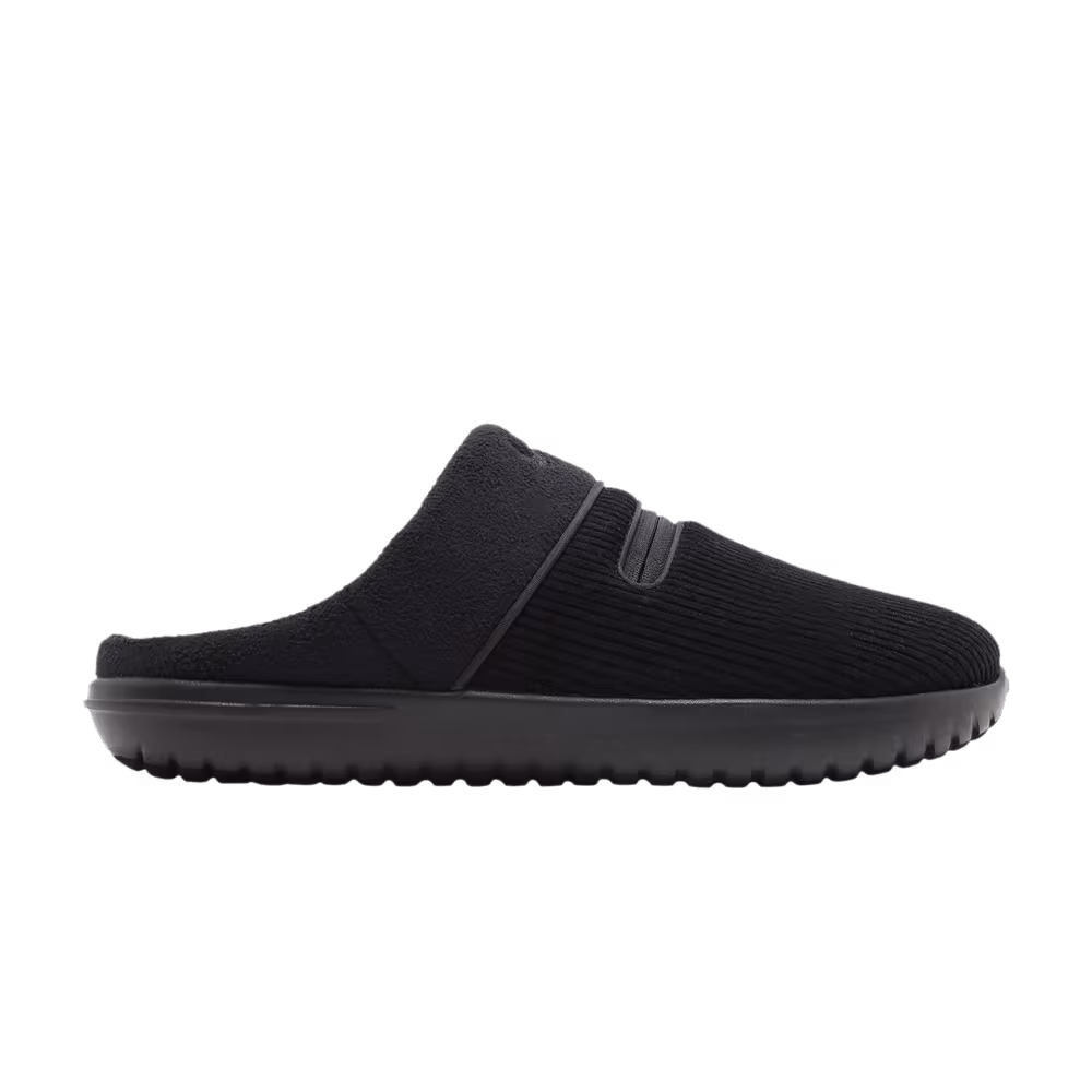 Nike Burrow Black