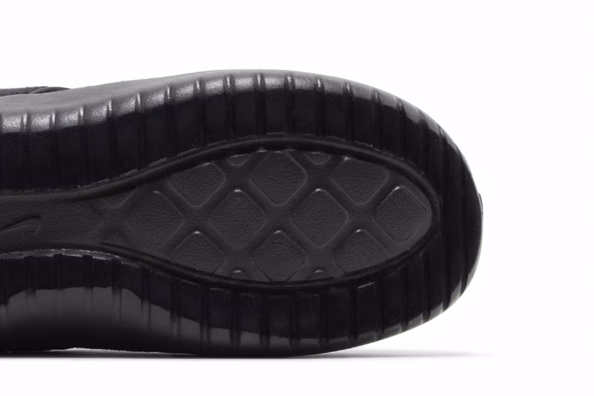 Nike Burrow Black, view 6