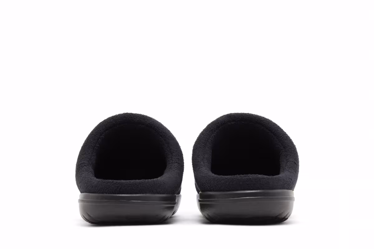 Nike Burrow Black, view 7