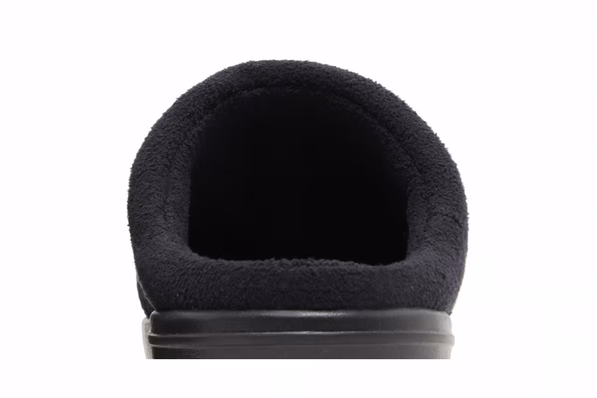 Nike Burrow Black, view 8